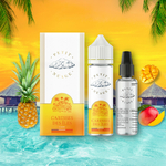 Caresse Des Iles 50ml - Petit Nuage