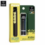 Kit Kush 600 puffs - Puud by Marie Jeanne
