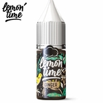 Ginger 10ml- Lemon Time by Eliquid France