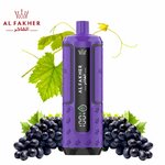 kit-crown-bar-30-000-puffs-2x10ml-al-fakher