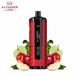 kit-crown-bar-30-000-puffs-2x10ml-al-fakher
