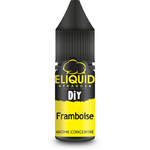 Concentré Framboise 10ml - Eliquid France