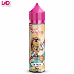 Le Funkie 50ml - Les Collègues by Liquidarom
