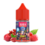 Concentré Ruby 30ml - Saint Flava by Swoke