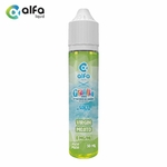 Virgin Mojito Soft 50ml - Granita