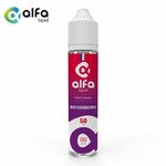 Boysenberry 50ml - Alfaliquid Fruités