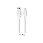 Cable Micro USB GL-A01 - Golisi