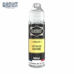 Citron Givré 60ml - Airmust