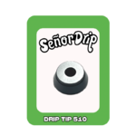 Support Clearomiseur - Señor Drip Tip
