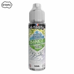 Siko 50ml Extra Frais - Bankiz by E.Tasty