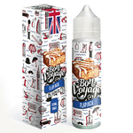 Flapjack 50ml - Bon Voyage