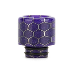 Drip Tip 510 Snake - Señor Drip Tip