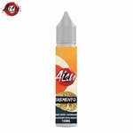 Pomme Mûre Gourmande 10ml Nic Salt - Eremento by Aisu