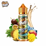 Exotic Ice 50ml - Goo Puff