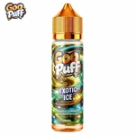 Exotic Ice 50ml - Goo Puff