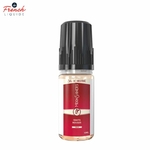 Moon Shiners : Fruits Rouges Frais 10ml Salt - Le French Liquide