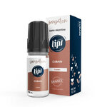 Cubain 10ml - Sensation by Le French Liquide