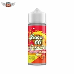 Raspberry Nectarine 100ml - Paradise by Juice 66