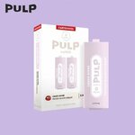 Cartouches Switch Pulp Fruité Frais (2pcs) - Pod Switch by Pulp