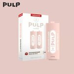 Cartouches Switch Pulp Fruité Frais (2pcs) - Pod Switch by Pulp