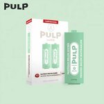 Cartouches Switch Pulp Fruité Frais (2pcs) - Pod Switch by Pulp