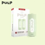 Cartouches Switch Pulp Fruité Frais (2pcs) - Pod Switch by Pulp