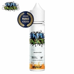 Mango 50ml - Vape Sauce (ex Cloud Niners)