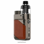 swag-px80-vaporesso-leatherbrown