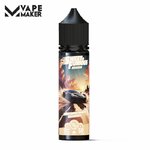 Supercar 50ml - Sweet &amp; Furious by Vape Maker