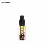 Strawberry Banana 10ml Nic Salt - Tornadoliq
