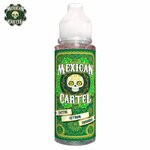 Cactus Citron Corossol 100ml - Mexican Cartel