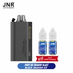 Puff Cruiser Plus 37K 2x10ml - Cruiser Plus by JNR