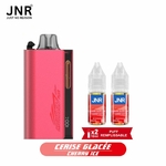 Puff Cruiser Plus 37K 2x10ml - Cruiser Plus by JNR