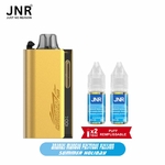 Puff Cruiser Plus 37K 2x10ml - Cruiser Plus by JNR