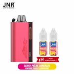 Puff Cruiser Plus 37K 2x10ml - Cruiser Plus by JNR