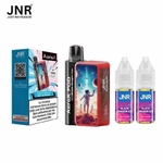 Puff AeroX 32K 2x10ml - AeroX by JNR