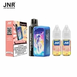 Puff AeroX 32K 2x10ml - AeroX by JNR