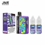 Puff AeroX 32K 2x10ml - AeroX by JNR