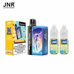 Puff AeroX 32K 2x10ml - AeroX by JNR