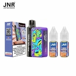 Puff AeroX 32K 2x10ml - AeroX by JNR
