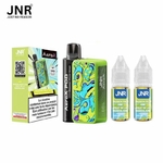 Puff AeroX 32K 2x10ml - AeroX by JNR