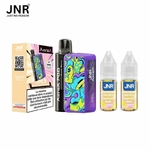 Puff AeroX 32K 2x10ml - AeroX by JNR