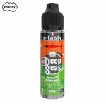 Raqua 50ml - Deep Seas by E.Tasty