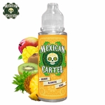 ananas-mangue-kiwi-100ml-mexican-cartel