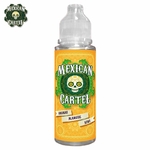 Ananas Mangue Kiwi 100ml - Mexican Cartel