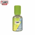 Concentré Peach T 30ml - TJuice Drinks