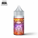 Concentré Sunny 30ml - The MDS Juice