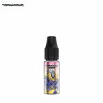 Peach Mango Pineapple 10ml Nic Salt - Tornadoliq