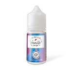 Concentré Granité Rouge 30ml - Tutti Frutti du Coq