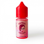 Concentré Red Moon 30ml - RUD &amp; GAD